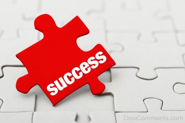 Picture Of Success