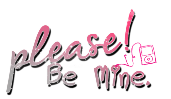 Please Be Mine Image