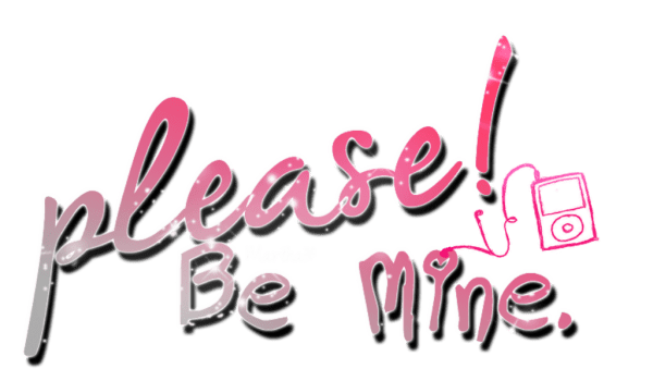 Please Be Mine-ag2DESI24