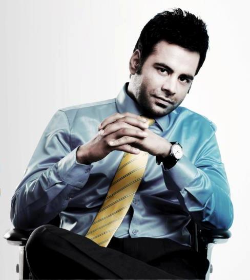 Pleasing Singer-Kamal Grewal