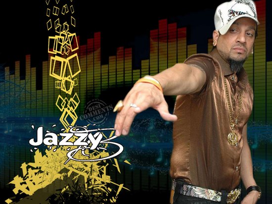 Pop Star Jazzy B