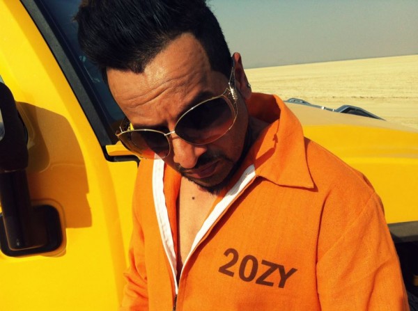 Pop Star Jazzy B