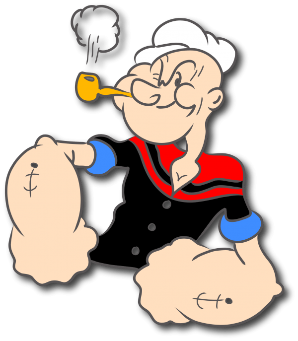 Popeye