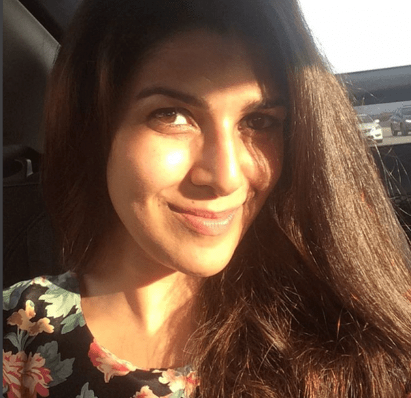 Pretty Nimrat Kaur-DC111