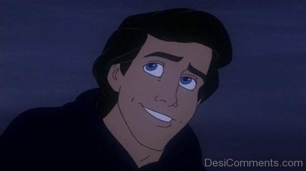 Prince Eric