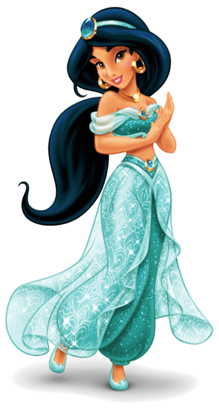 gorgeous-princess-jasmine-desicomments