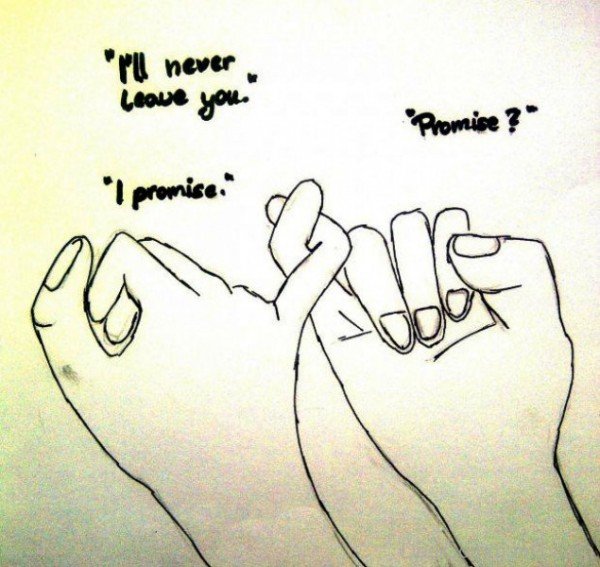 Promise Love Picture