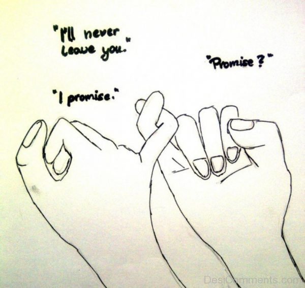 Promise Love Picture-DC13