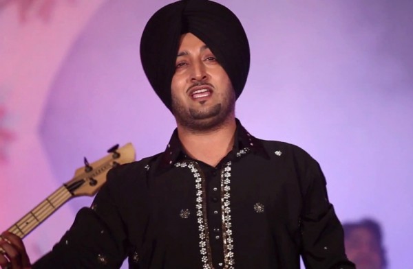 Punjabi Celebrity -Inderjit nikku