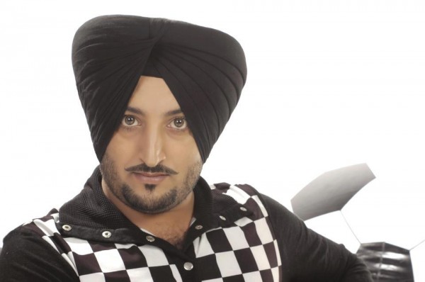 Punjabi Celebrity -Inderjit Nikku