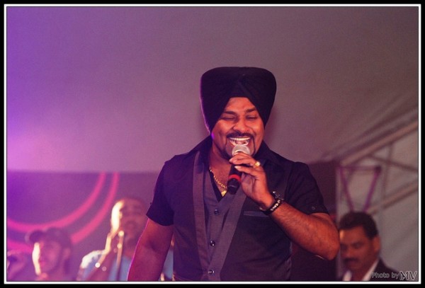 Punjabi Celebrity-Lehmber Hussainpuri 