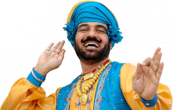 Punjabi Celebrity Pammi Bai