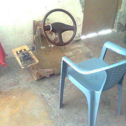 Punjabi Jugaad