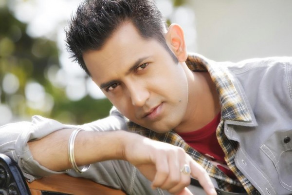 Punjabi Singer And Actor Gippy Grewal