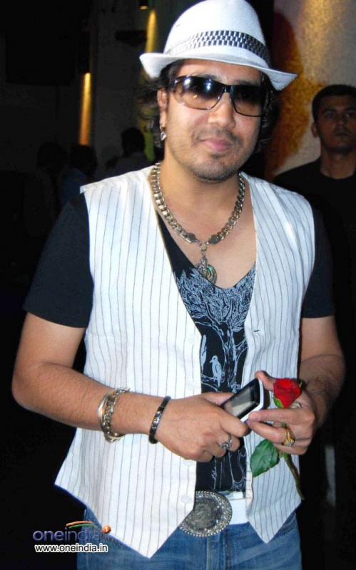 Punjabi Singer And An ActorMika Singh