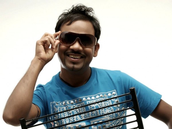 Punjabi Singer-Angrej Ali