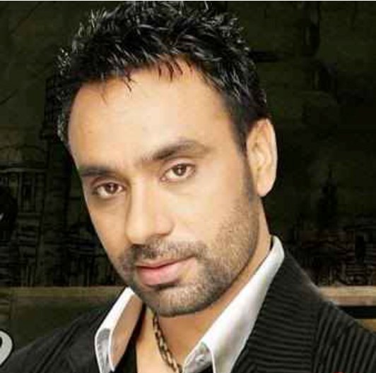 Punjabi Singer Babbu Maan00