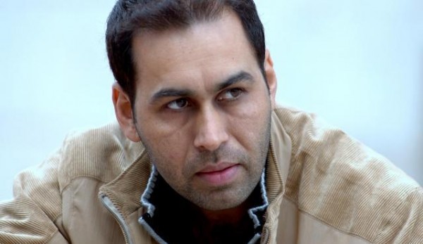 Punjabi Singer Davy Singh