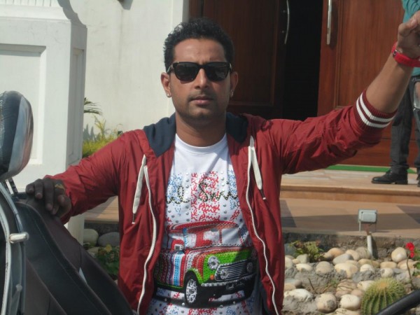 Punjabi Singer-Geeta Zaildar