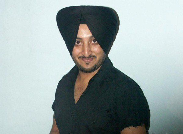 Punjabi Singer Inderjit Nikku