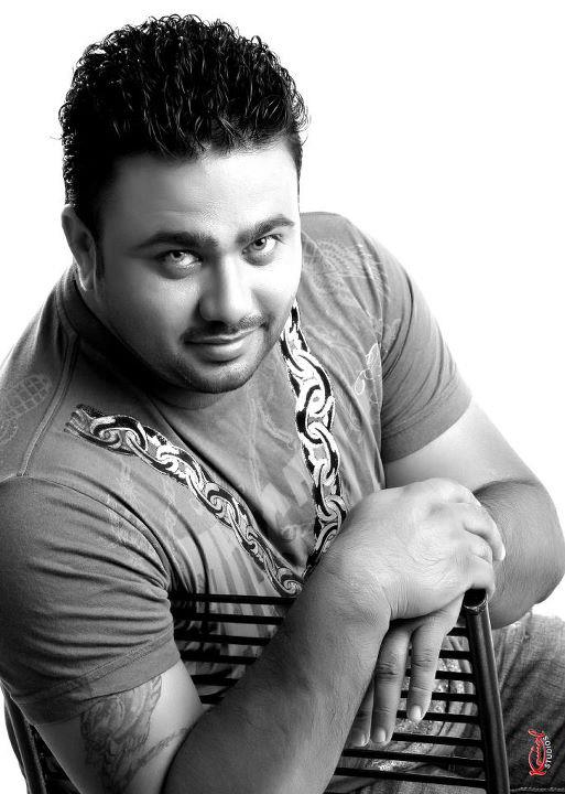 Punjabi Singer Jelly