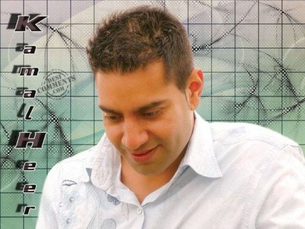 Punjabi Singer Kamal Heer