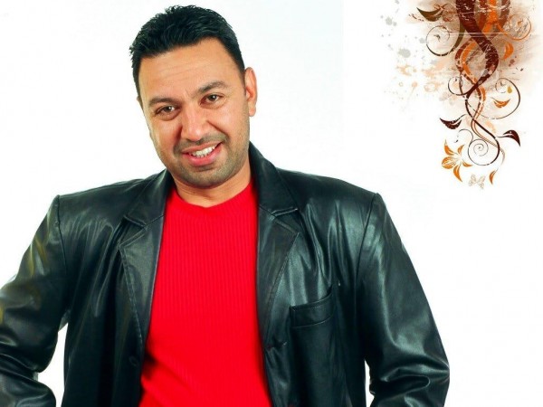 Punjabi Singer Manmohan Waris