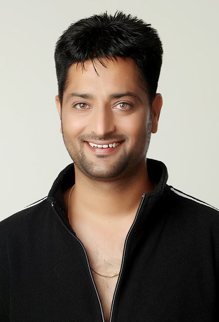 Punjabi Singer – Jeet Jagjit