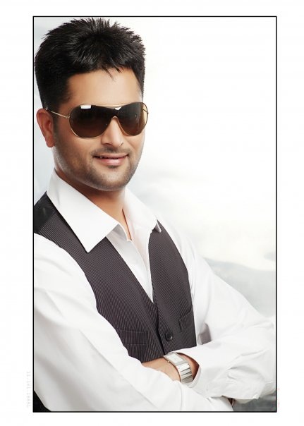 Punjabi Singer – Jeet Jagjit