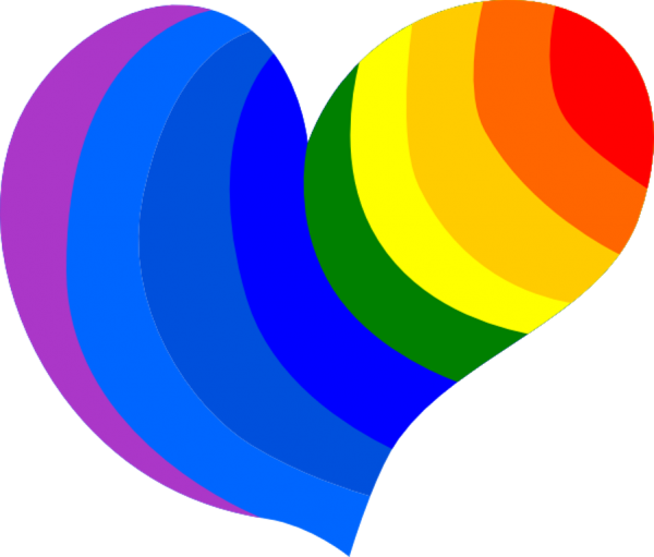Rainbow Heart-uty315DESI13