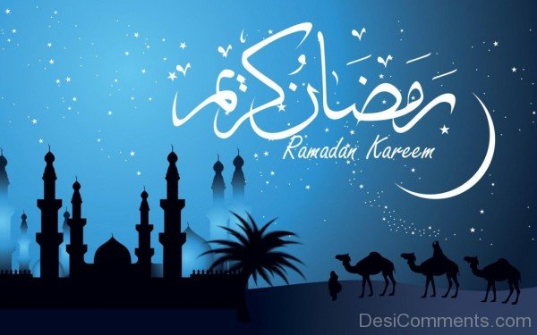 Ramadan Kareem Image