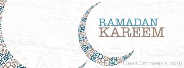 Ramadan Kareem Photo