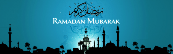 Ramadan Mubarak Image