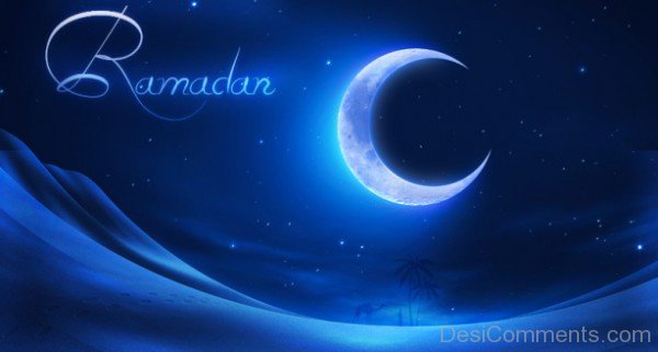 Ramadan Photo