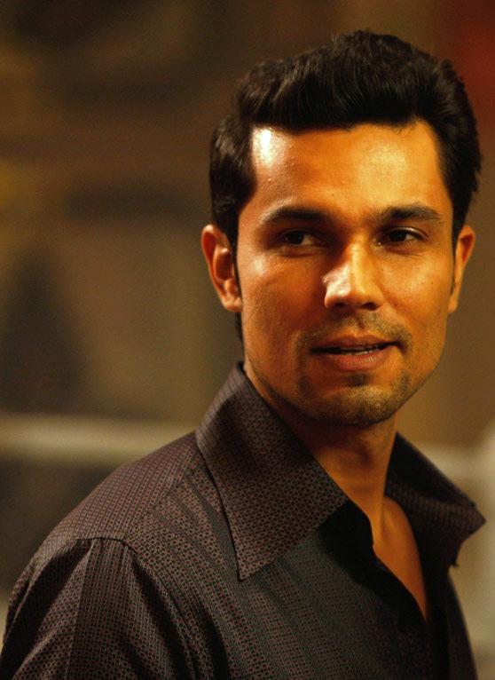 Randeep Hooda-Bollywood Actor