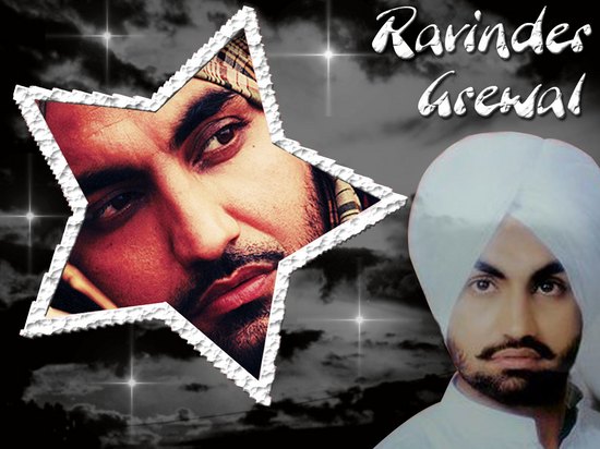 Ravinder Grewal Wallpaper