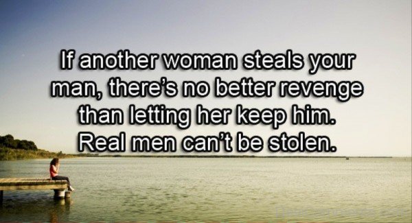 Real man Can't be stolen-Dc0h30