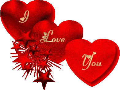 Red Heart Image
