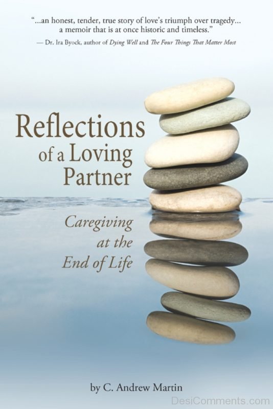 Reflection Of Life Partner-PC8836-DC33