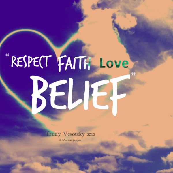 Respect,Faith,Love,Belief-DC12DC48