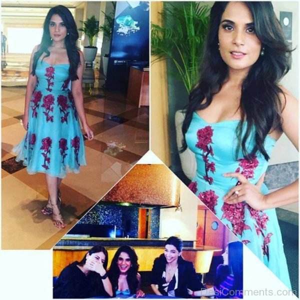 Richa Chadda Actress Image