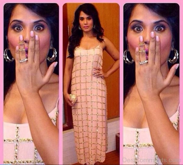 Richa Chadda Looking Gorgeous-DC062