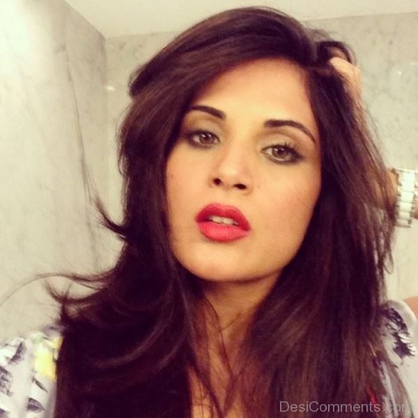 Richa Chadda Looking Nice