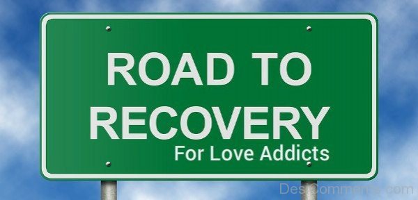 Road To Recovery For Love Addicts-02DC009