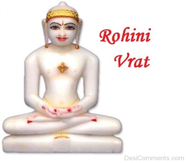 Rohini Vrat Wishes-DC02