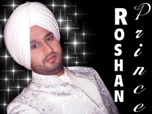 Roshan Prince In Turban