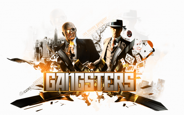 Royal Gangsters
