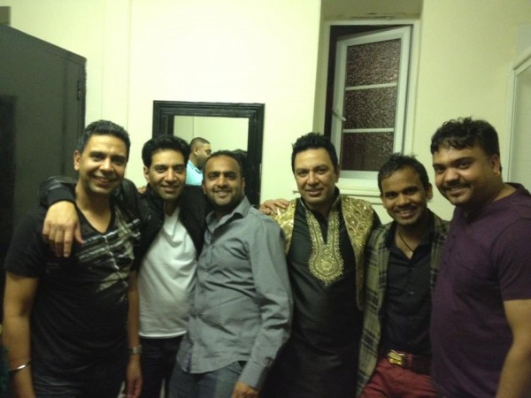 Sangtar,Kamal Heer,Mammohan Waris,Angrej Ali