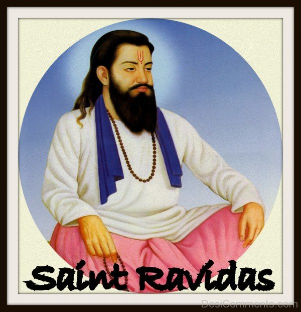 Guru Ravidas Jayanti Desktop Wallpaper 12203 - Baltana