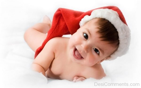 Santa Baby 2-DC079